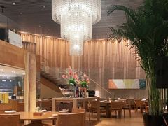 -君悦酒店·La Terrazza意合園·意式风味