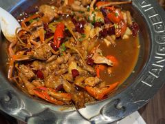 -胖哥俩肉蟹煲(梅溪步步高店)