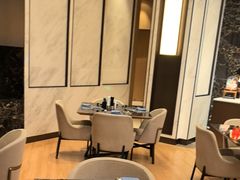 -济南凯宾斯基酒店-THE VIEW云景全日制餐厅