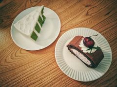 -南巷South Cake(坚基美好城店)