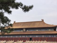 -北京市劳动人民文化宫(太庙)