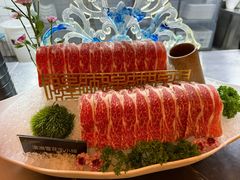 -百草滩羊清水涮羊肉(长城路店)