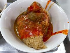 -东街钟楼肉粽(总店)