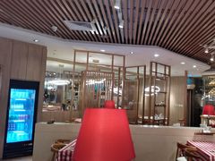 -西贝(科华王府井店)