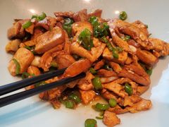 攸县香干-海鲜e族(五江天街店)
