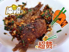 -老长沙龙虾馆(罗湖店)