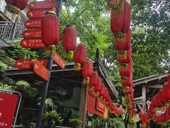 -巴倒烫陆派重庆火锅(南山店)