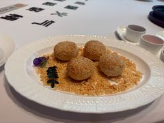 -淮香国色·淮扬菜(正大中心店)
