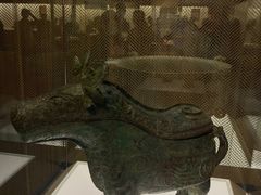 -上海博物馆(人民广场馆)