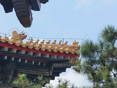 -北京市劳动人民文化宫