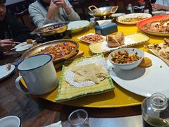 -人民公社大食堂(顺义总店)