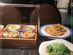 -阿庄新豫菜(通泰路店)