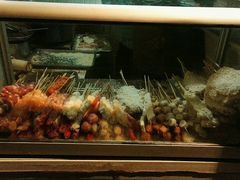 -庞记炸串