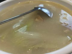 -便宜坊烤鸭店(甜水园店)
