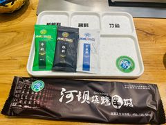 -延边河坝烧烤串城(车公庙店)