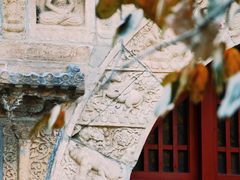 -北京石刻艺术博物馆(五塔寺)