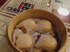 虾饺-捷信牛奶甜品世家(五道口店)