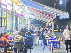 -蚝太郎 • 海鲜烧烤(建国路创始店)