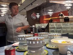-百草滩羊清水涮羊肉·清真·宁夏盐池滩羊(莲花桥店)