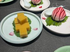 -北平盛世·新京菜·北京烤鸭(劲松·双井店)