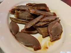 鹅胗-陈鹏鹏潮汕菜(宝安机场T3航站楼店)