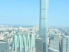 -云·酷 Atmosphere(国贸大酒店)