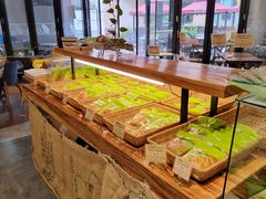 -RiceZone乐食尊纯米面包坊(望京店)