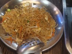 -后街佬·炭火鲜鱼杂(南城店)