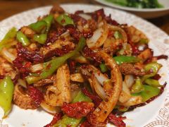-清真·双公羊·馕坑烤全羊(奥体店)