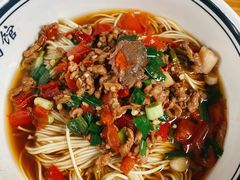 -李易面馆(树木岭店)