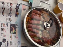 -黄记煌三汁焖锅(悦方IDmall店)