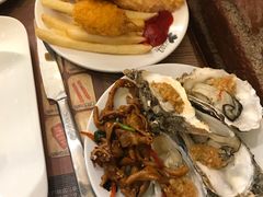 -汉巴味德巴西烤肉(顺和广场店)