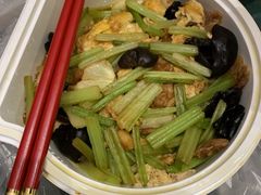 -北李妈妈菜·虾爬子大锅贴(贵和店)