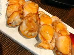 -大雄寿司(中华广场店)
