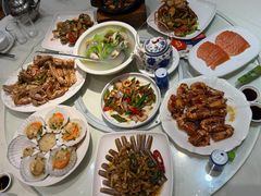 -海儀美食楼(湾仔海鲜街店)