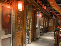 -京味斋·北京烤鸭(北京南站洋桥店)