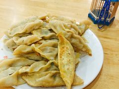 -西工饭庄快餐厅(西工小街店)