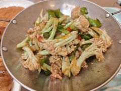 -梅利汴京烤鸭•开封豫菜地标店(东大街店)