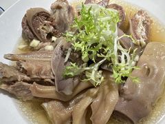 -打酱油·非遗淮扬菜(瘦西湖梅岭店)