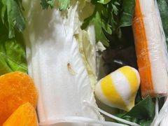 -呷哺呷哺 黄金牧场 (新中关购物中心店)