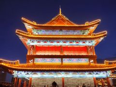 -西安城墙·碑林历史文化景区