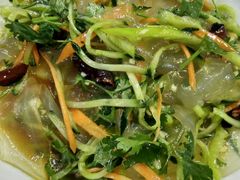 -北京龙庆四季香农家饭庄·灶台鱼·碳烤虹鳟鱼(龙庆峡店)