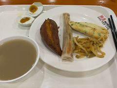 -网易食堂