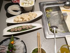 -海底捞火锅(九久奥特莱斯店)