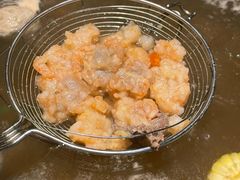 -牛很鲜潮汕牛肉火锅(朝晖路店)