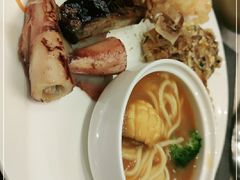 -融侨大酒店-榕苑自助餐厅