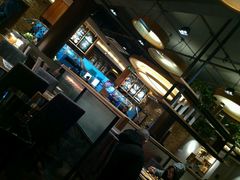 -比格比萨(方庄店)