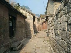 -齐王寨景区