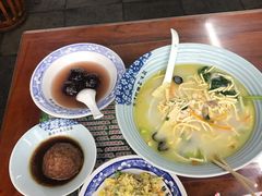 -粗茶淡饭(东关街店)
