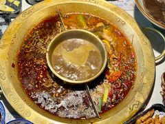 -哥老官重庆美蛙鱼头(日月光店)